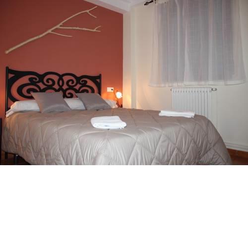 Apartamentos Rurales Gúdar