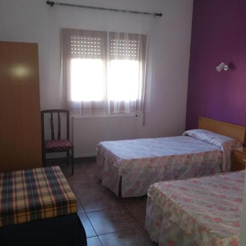 Apartamentos Rurales Hermanos Alcalá