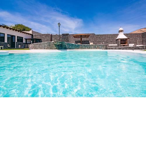 Apartamentos Rurales Islas Canarias