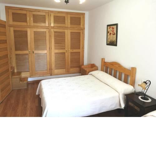 Apartamentos Rurales L a Encina - TURNAT