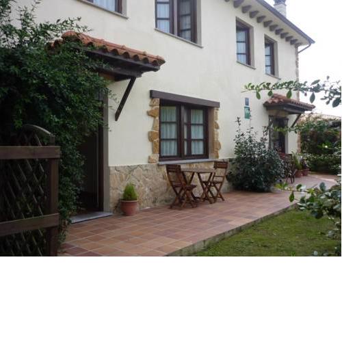 Apartamentos Rurales La Caramba
