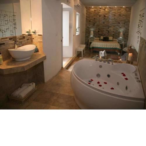 Apartamentos Rurales La Casa de Abu
