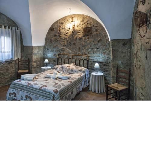 Apartamentos Rurales La Casa de Luis