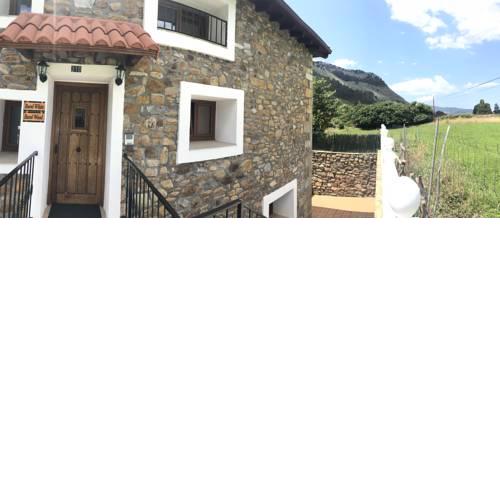 Apartamentos Rurales La Compuerta