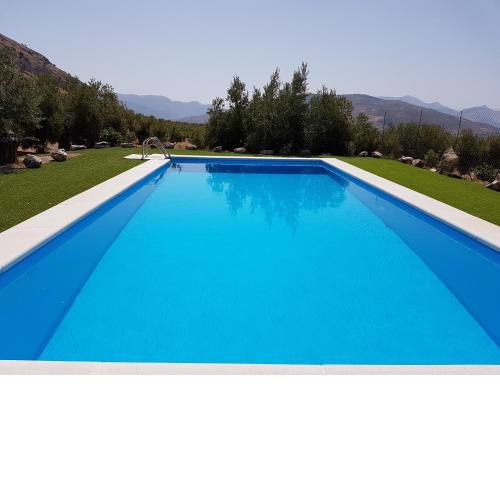 Apartamentos Rurales La Dehesa del Acebuche