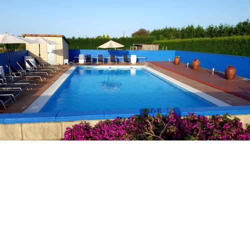 Apartamentos Rurales "La Escapada"
