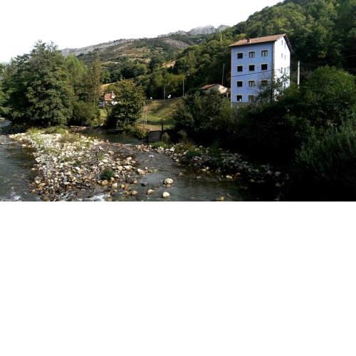 Apartamentos Rurales la Estación