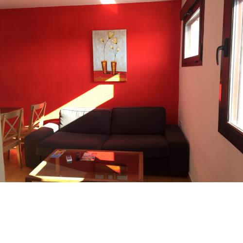 Apartamentos Rurales La Fontanina