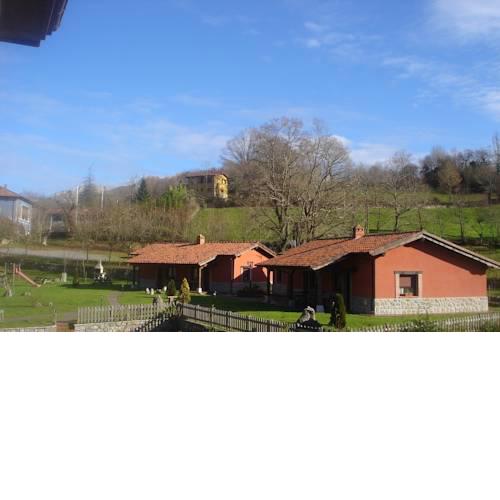 Apartamentos Rurales La Granda