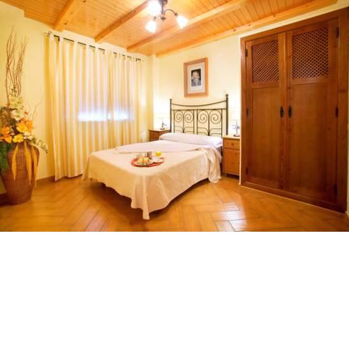 Apartamentos Rurales La Platea