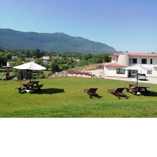 Apartamentos Rurales La Rexidora
