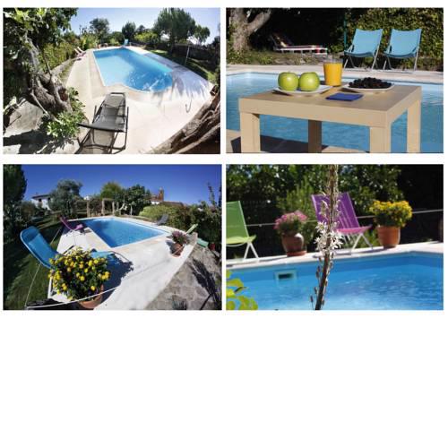 Apartamentos Rurales la Solana