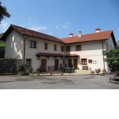 Apartamentos Rurales la Taberna
