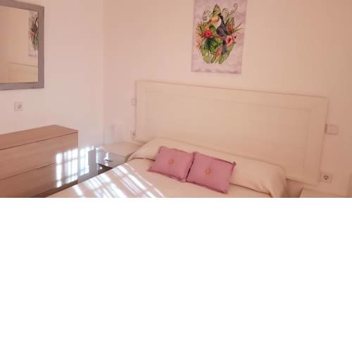 Apartamentos Rurales Las 2 Columnas
