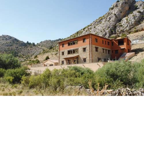 Apartamentos Rurales Las Aliagas