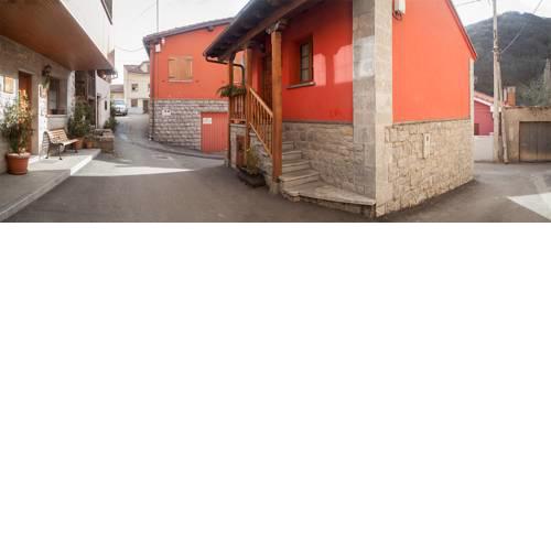 Apartamentos Rurales Les Martes