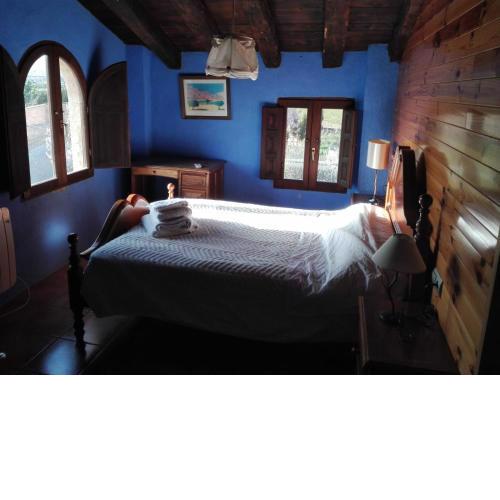 Apartamentos rurales L´Illa