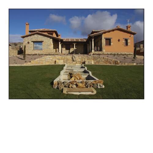 APARTAMENTOS RURALES LOS ALTOS DEL CASTEJON