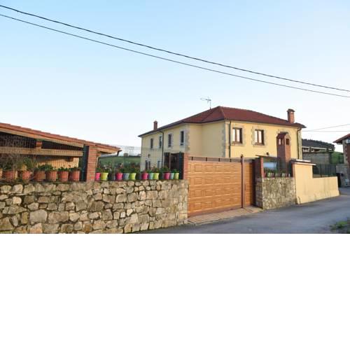 Apartamentos Rurales Los Solares
