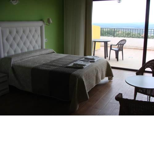 Apartamentos rurales Manolo