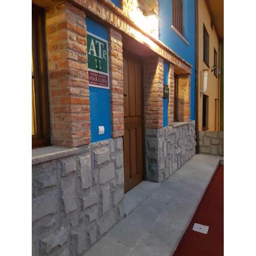 Apartamentos Rurales Marrubiu