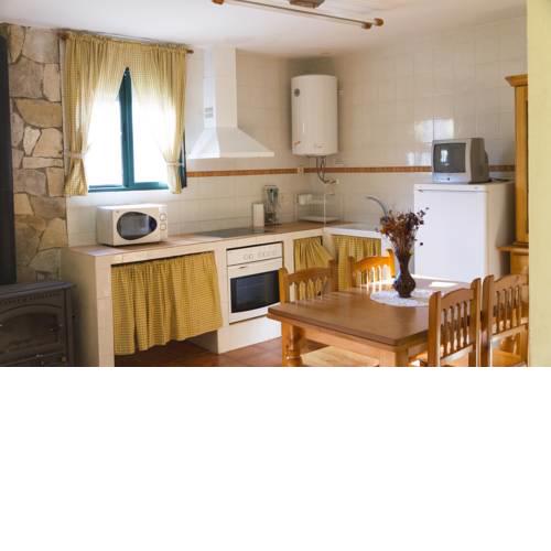 Apartamentos Rurales Mayorazgo