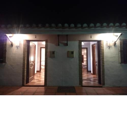 Apartamentos Rurales Mirador de Jubrique