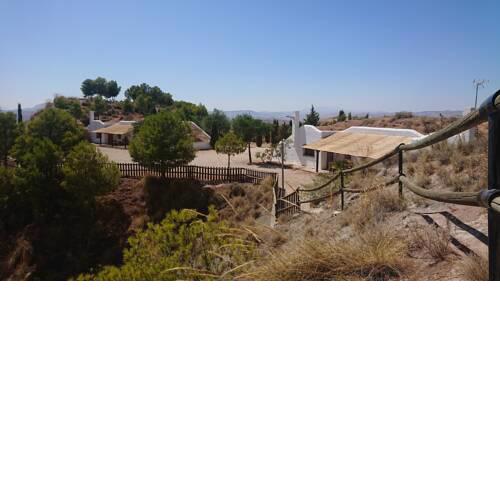 APARTAMENTOS RURALES MIRADOR DEL NEGRATíN