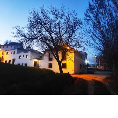 Apartamentos Rurales Molino de Abajo