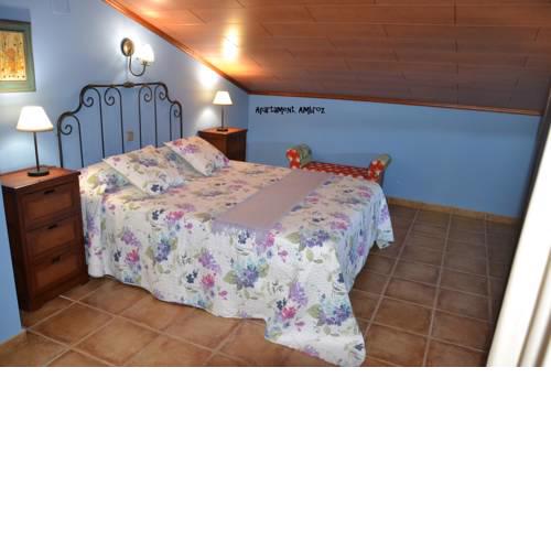 Apartamentos Rurales Natura
