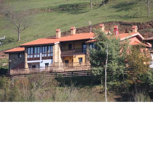 Apartamentos Rurales Obaya