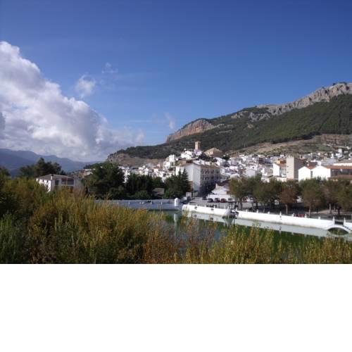 Apartamentos Rurales Parque