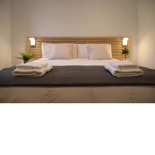 Apartamentos rurales PATXILLABORDA: HEGO