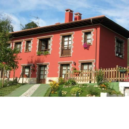 Apartamentos Rurales Piedrafita