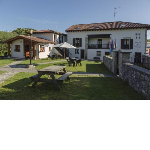 Apartamentos Rurales Playa del Canal