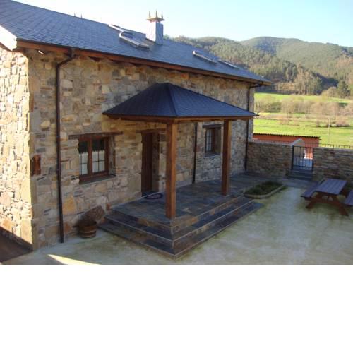 Apartamentos Rurales Posada de las Hoces