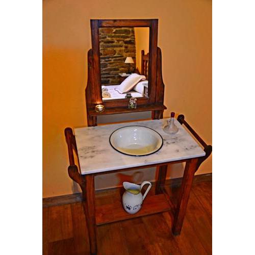Apartamentos Rurales RON