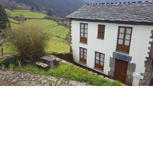Apartamentos rurales San Esteban de los buitres