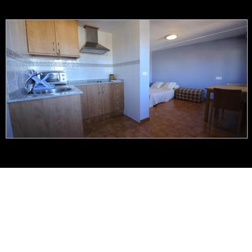 Apartamentos Rurales San Juan
