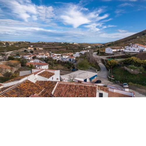 Apartamentos Rurales Santos