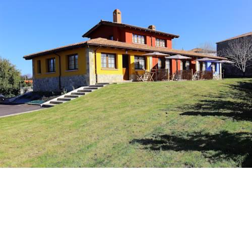 Apartamentos Rurales Senda Costera
