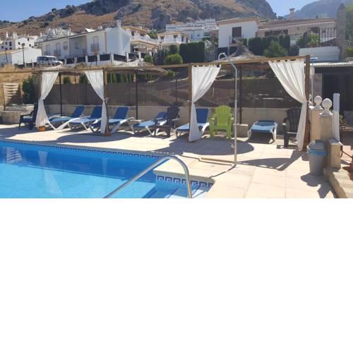 Apartamentos Rurales Sierra Alta
