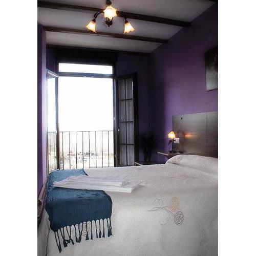 Apartamentos Rurales Sierra de Béjar