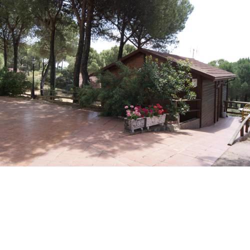 Apartamentos Rurales Sierra Luna