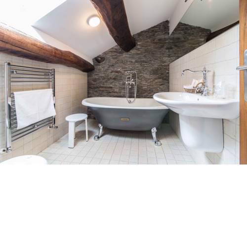 Apartamentos Rurales Sierra