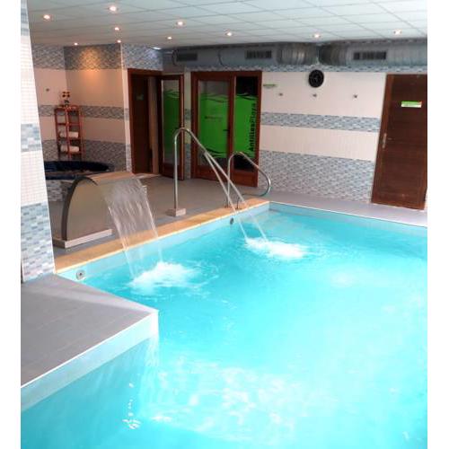 Apartamentos Rurales & Spa Antilles Playa