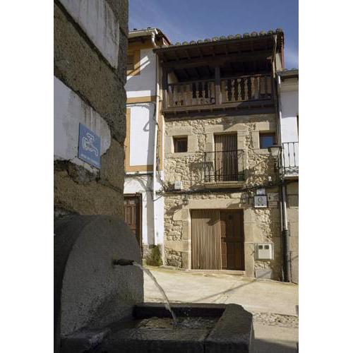Apartamentos Rurales Tía Josefa