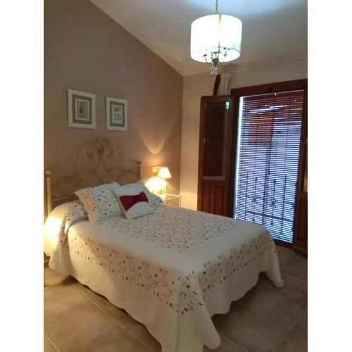 Apartamentos Rurales Tía María