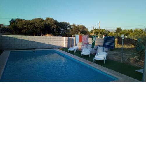 Apartamentos Rurales Tierras de Granadilla