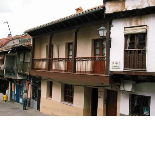 Apartamentos Rurales Valle del Jerte - TURNAT